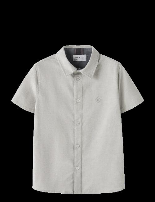 name it | Nkmnewsa Ss Shirt Noos | 92