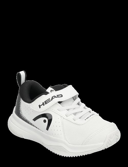 Head | Sprint Velcro 4.0 Kids Whbk | 29