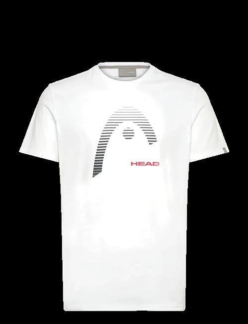 Head | Carl T-Shirt Men | S