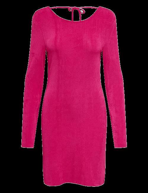 ONLY | Onlassy L/S Body Open Back Dress Cs Jrs | M