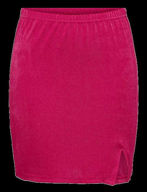 ONLY | Onlassy Mini Slit Skirt Cs Jrs | XS
