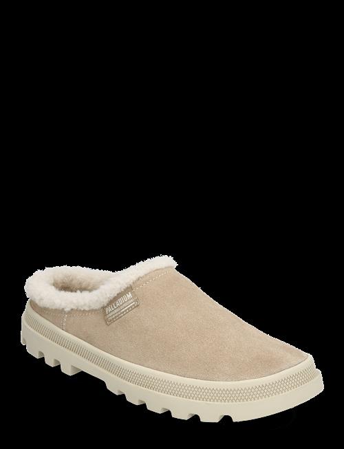 Palladium | Palladune Mule Warm | 41