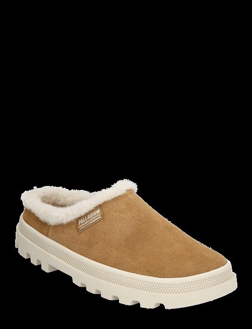 Palladium | Palladune Mule Warm | 41