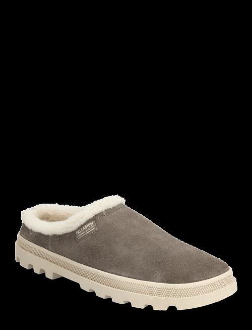 Palladium | Palladune Mule Warm | 38