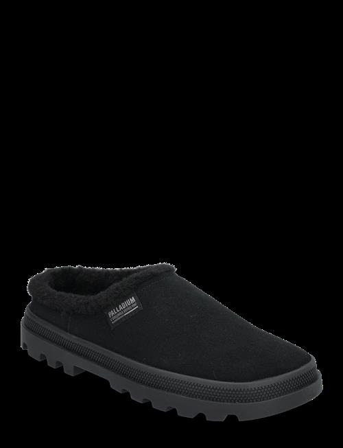 Palladium | Palladune Mule Warm | 38