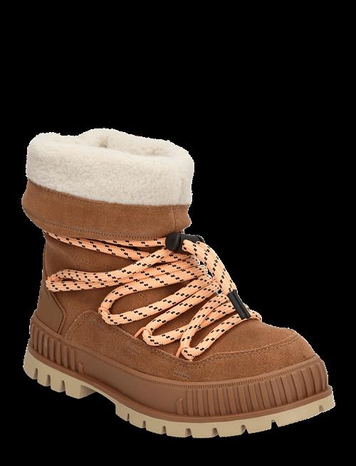 Palladium | Pallashock Hiver | 37