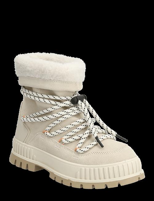 Palladium | Pallashock Hiver | 41