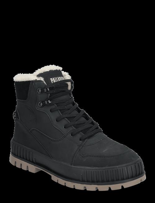 Palladium | Pallashock Warm Wp | 41