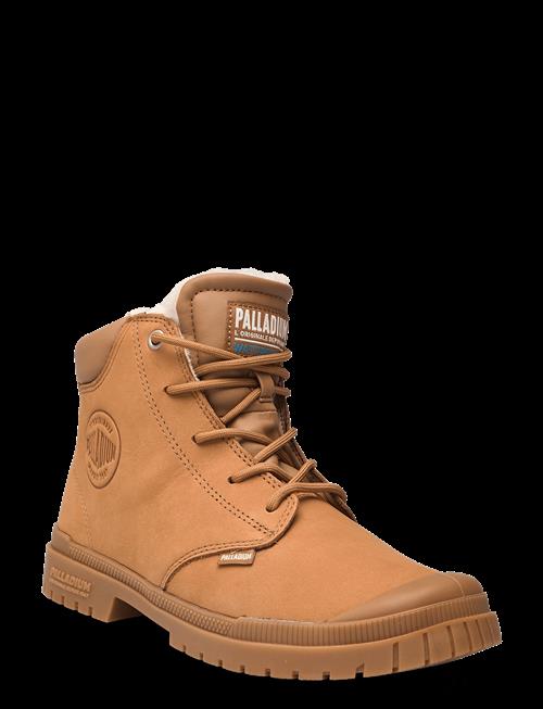 Palladium | Sp20 Cuff Lth Wp Wl | 41