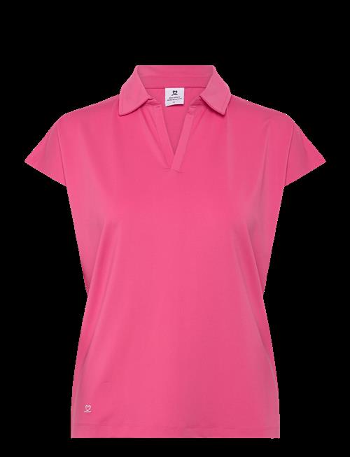 Daily Sports | Bella Birdie Cap S Polo Shirt | S