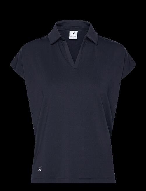 Daily Sports | Bella Birdie Cap S Polo Shirt | S