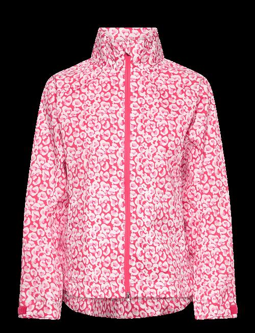Daily Sports | Flaine Print Rain Jacket | XL