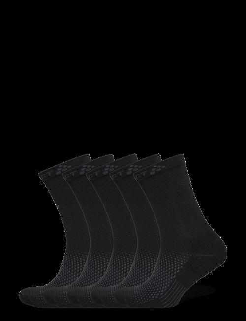 Craft | Active High Sock 5-Pack | 34-36