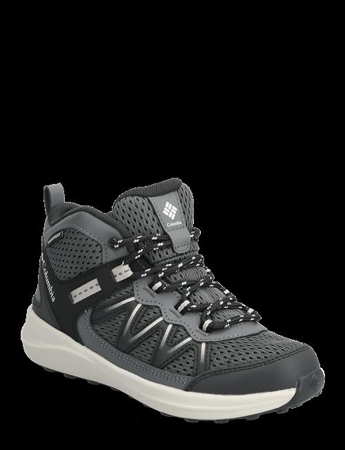 Columbia Sportswear | Youth Peakfreak Rush Mid Waterproof | 32