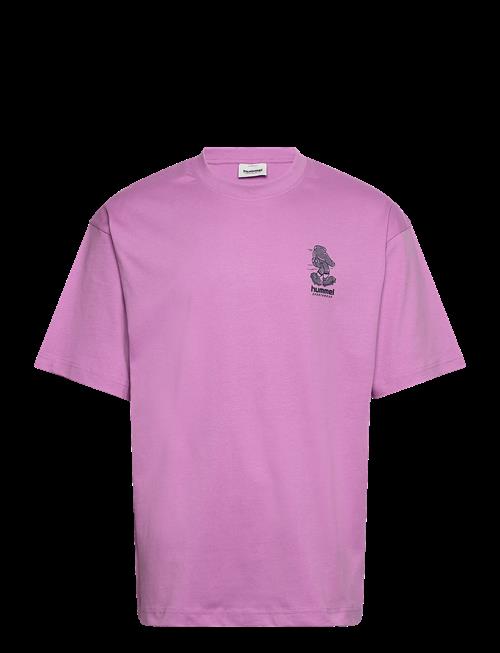 Hummel | Hmlloose T-Shirt S/S Bees Stadium | XS