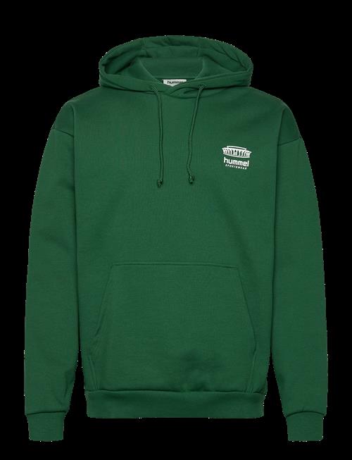 Hummel | Hmlloose Hoodie Bees Stadium | S