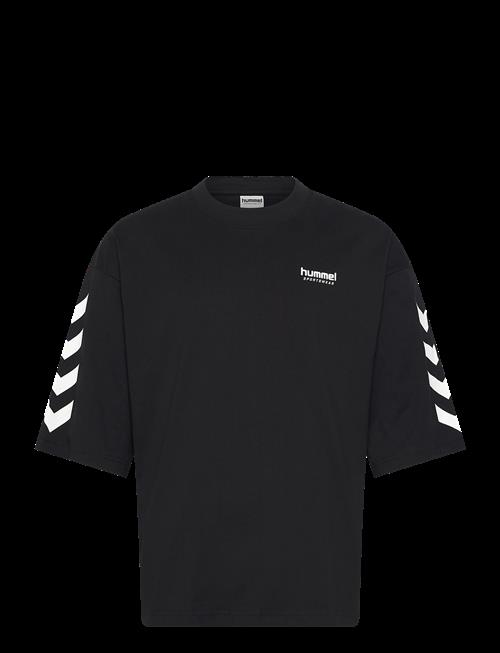 Hummel | Hmloversized Willy T-Shirt Sw | XXL