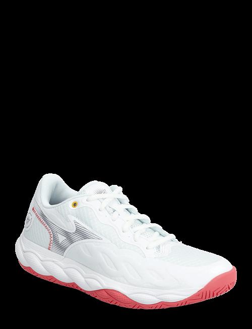 Mizuno | Wave Enforce Court Ac(W) | 40