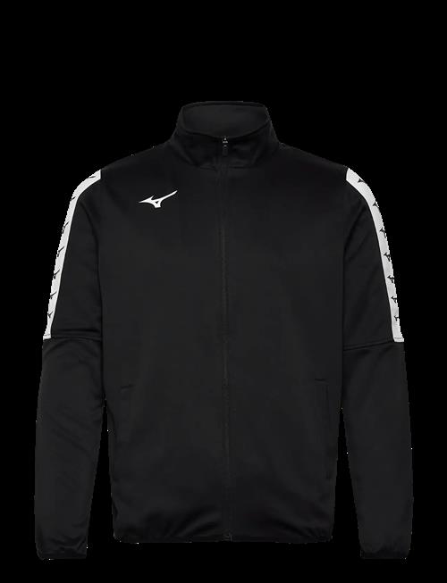 Mizuno | Nara Interlock Track Jacket M | S