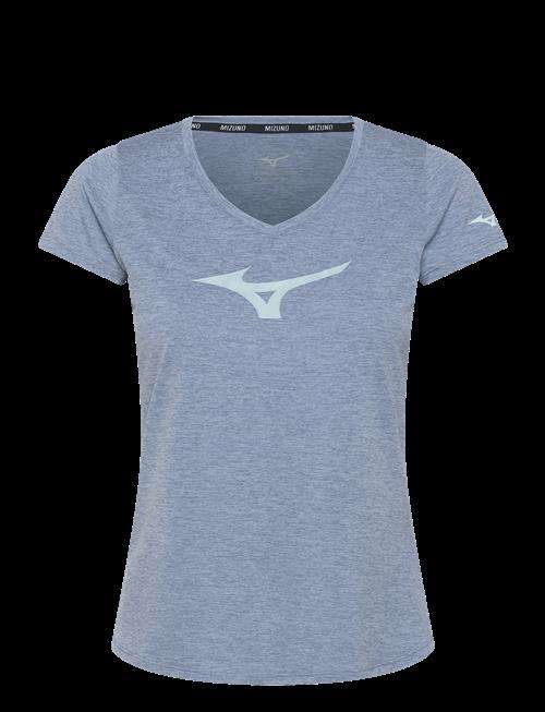 Mizuno | Core Rb Tee(W) | XS