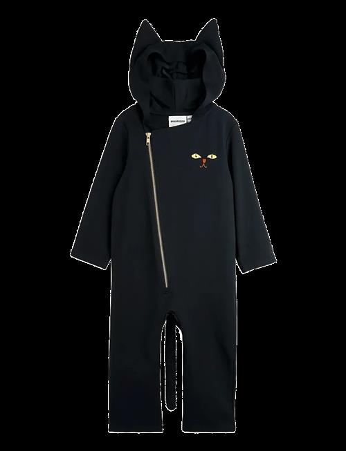 Mini Rodini | Catsuit Onesie | 80-86