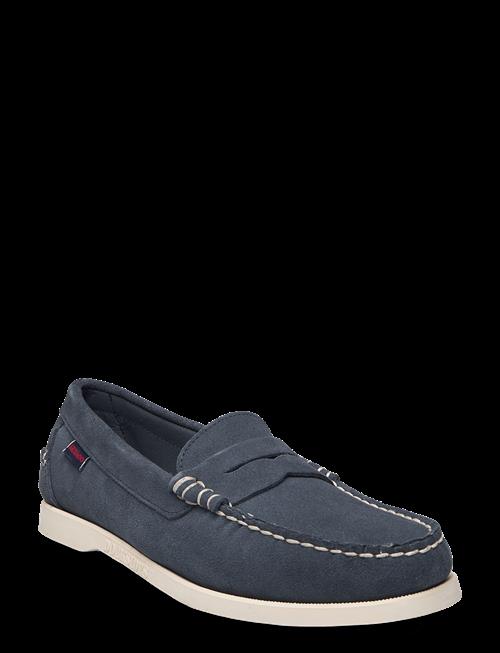 Sebago | Dan Boat Flesh Out W | 36