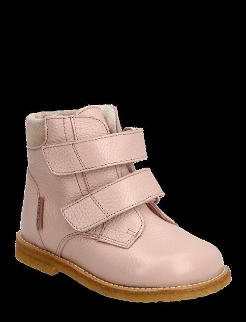 ANGULUS | Boots - Flat - With Velcro | 21