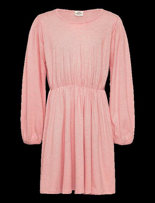 Mads Nørgaard | Crisp Jersey Dalila Dress | 164