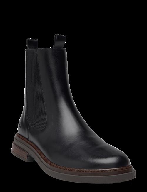 ANGULUS | Booties - Flat - With Elastic | 40