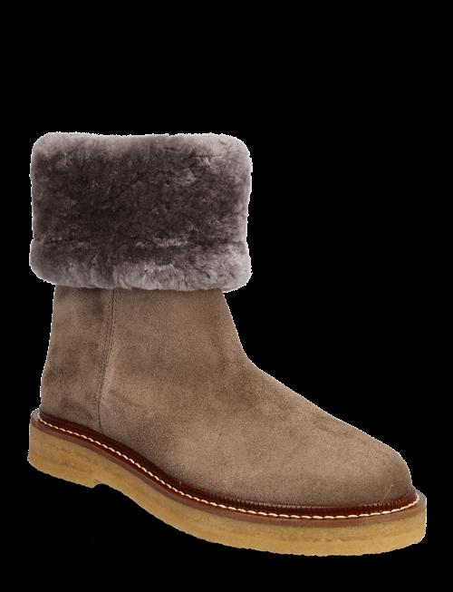ANGULUS | Boots - Flat | 40.5