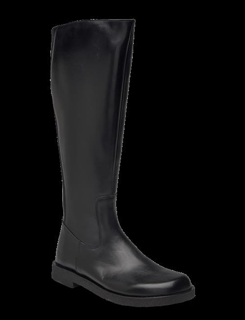 ANGULUS | Booties - Flat - With Zipper | 38