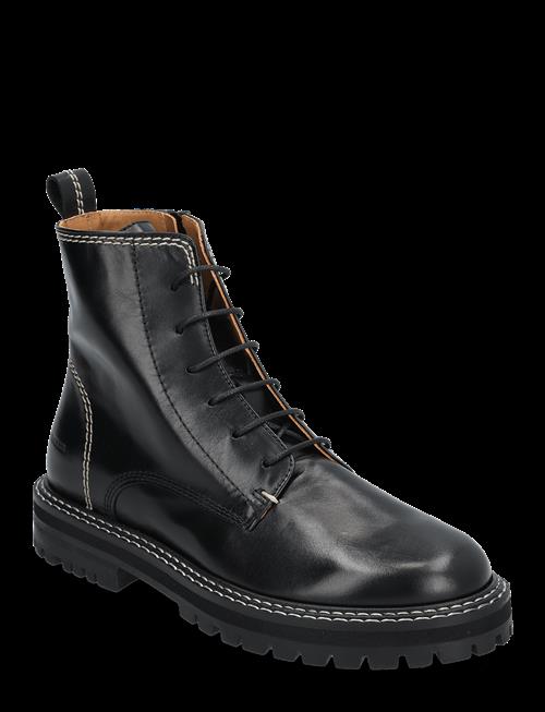 ANGULUS | Booties - Flat | 37