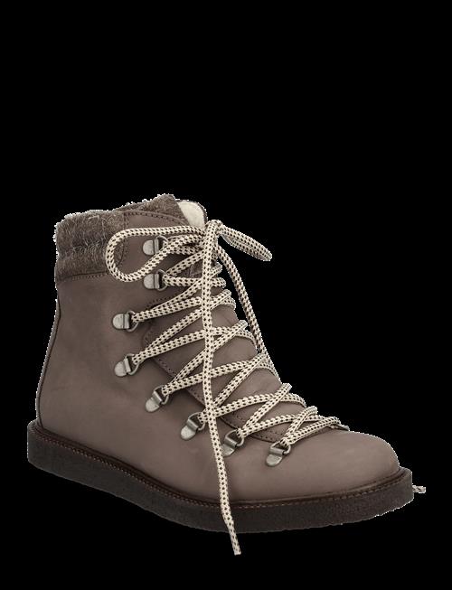 ANGULUS | Boots - Flat - With Laces | 39.5
