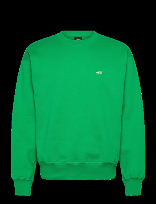 VANS | Left Chest Ii Loose Crew | XL