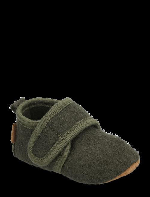 mikk-line | Prewalker Wool | 0-6M