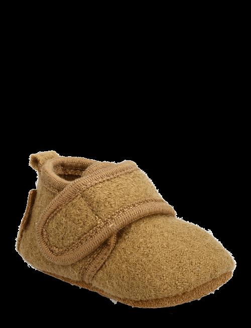mikk-line | Prewalker Wool | 18/24M