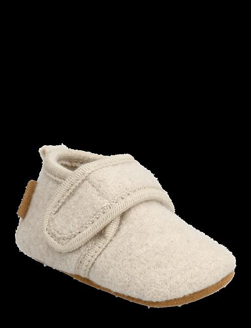 mikk-line | Prewalker Wool | 24/36M