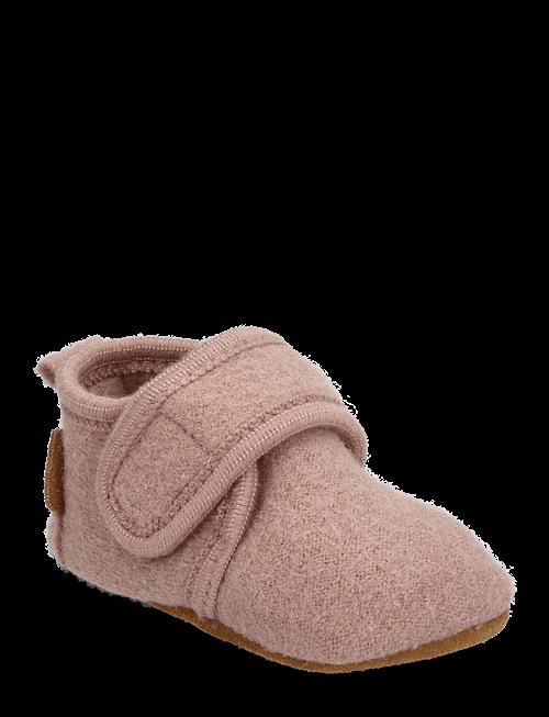 mikk-line | Prewalker Wool | 27-28