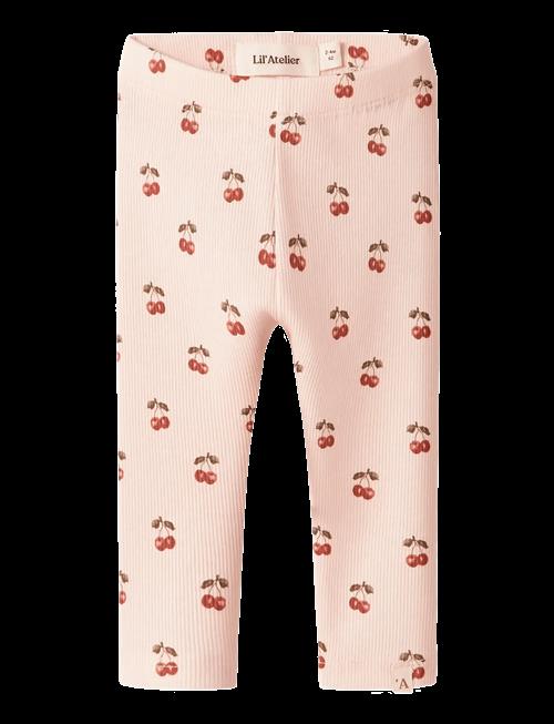 Lil'Atelier | Nbflavo Elf Slim Legging Lil Noos | 74