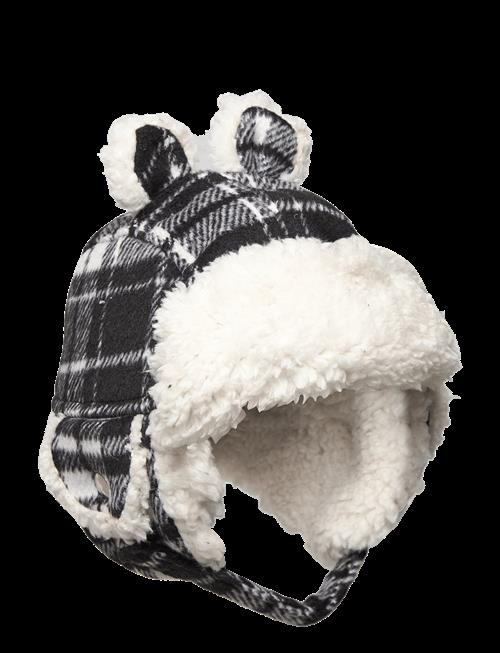Kombi | Cute Aviator Inf Hat | 0-3M