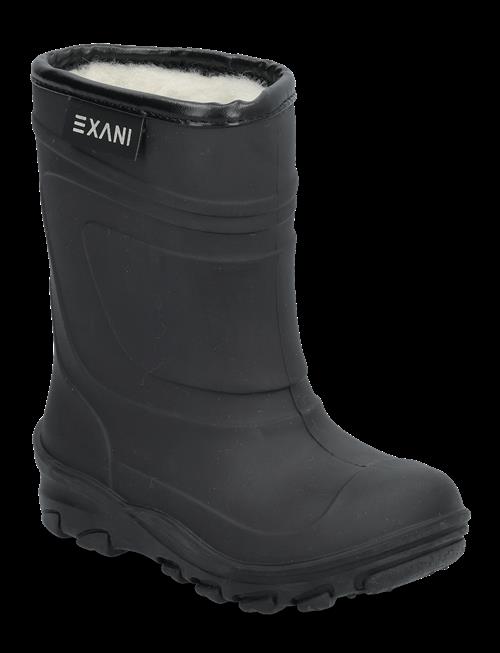 Exani | Ted K | 27-17.5CM