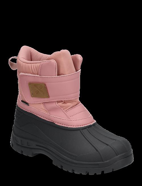 Exani | Winter Jr | 34-22.6CM