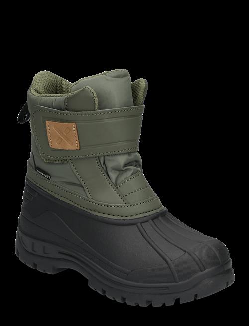Exani | Winter Jr | 34-22.6CM