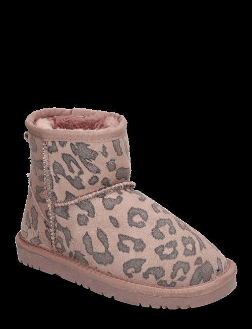 Exani | Ally Jr | 30-19.6CM