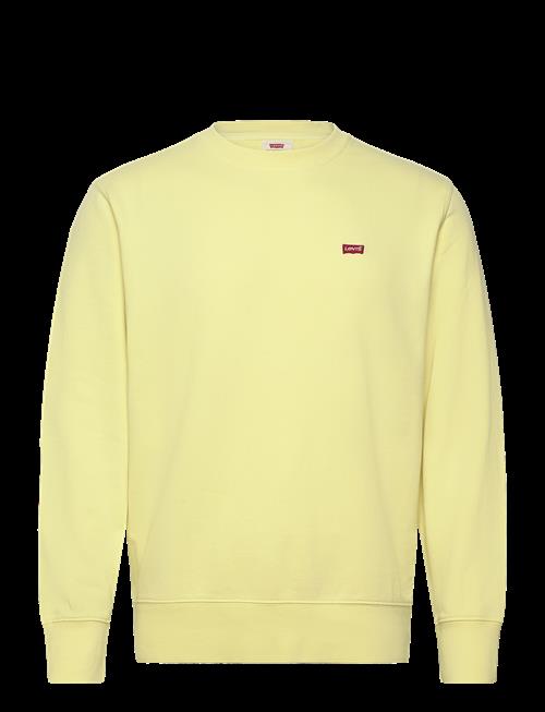 Levi's® | The Original Hm Crew Wax Yello | XS