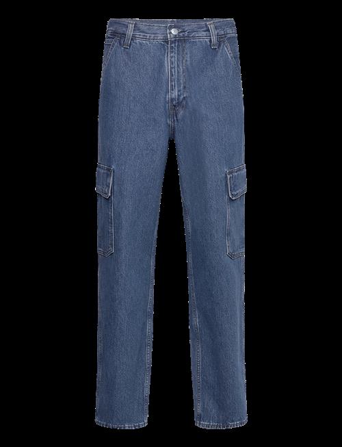 Levi's® | 568 Loose Strt Cargo Get Invol | 32 x 32