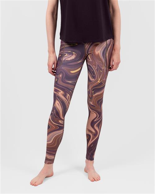 Signature Sandy Marble Leggings