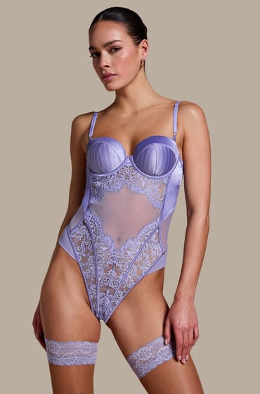 Hunkemöller Body Charlie Lilla