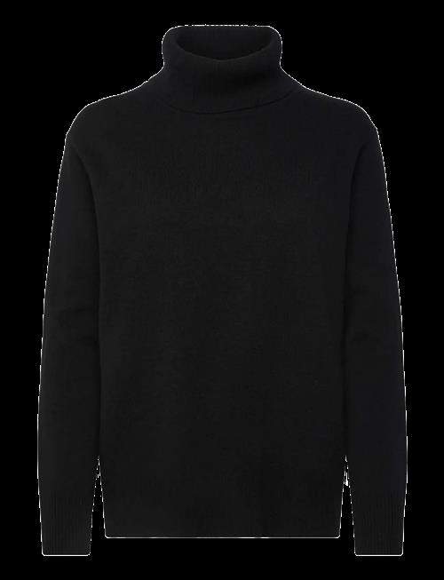Rosemunde | Wool & Cashmere Pullover | XXL