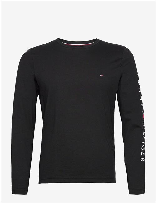 Tommy Hilfiger | Tommy Logo Long Sleeve Tee | XXL